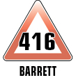 416 BARRETT